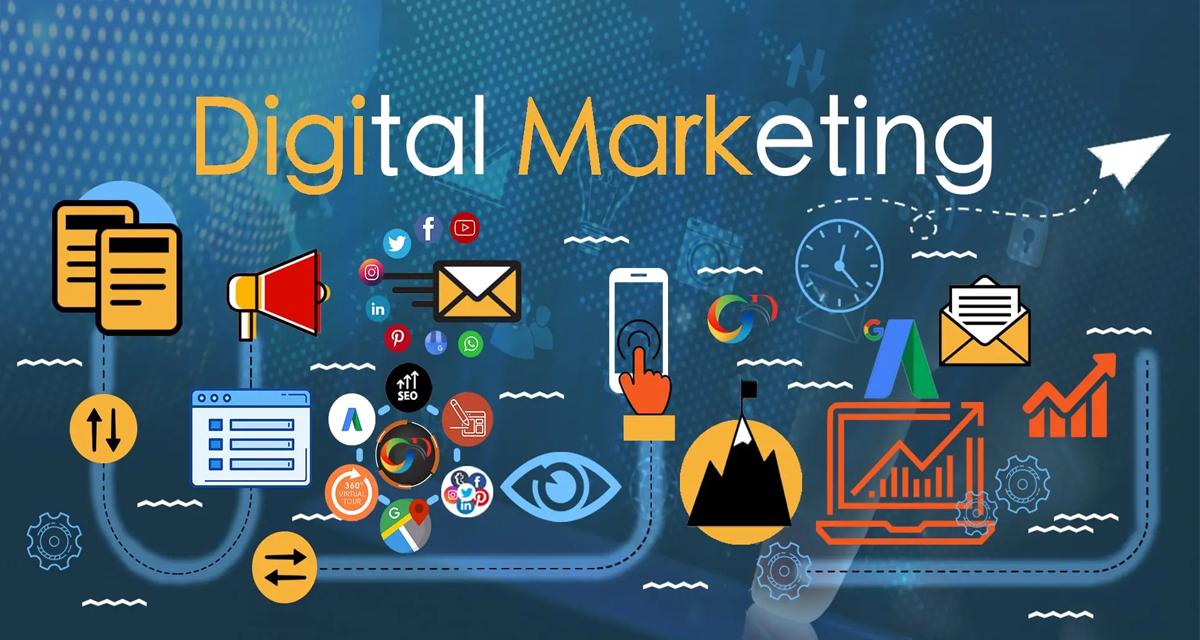 Best Digital Marketing Services for Small Businesses