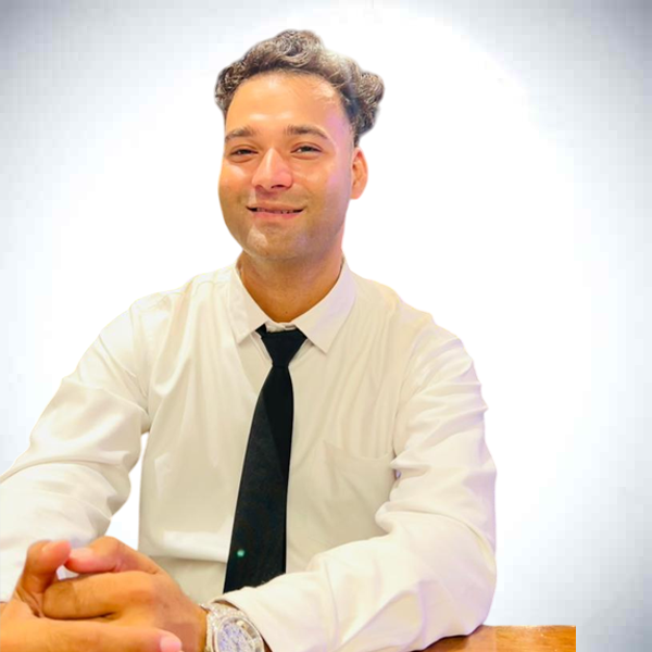 Mohd Nadeem Khan, Project Manager at Jia Tech Solution