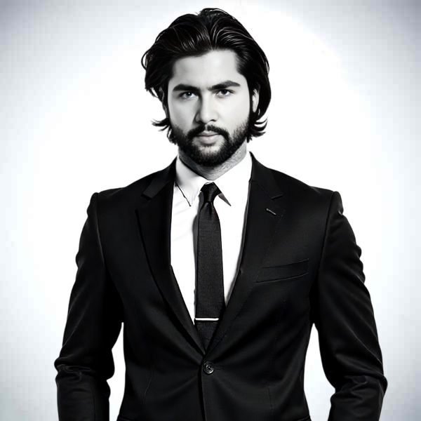 Mohd Aiyub Khan, Founder and CEO of Jia Tech Solution